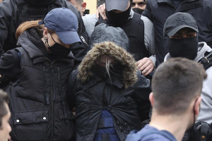 Ρούλα Πισπιρίγκου