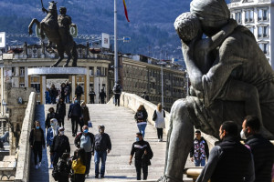 Σκόπια