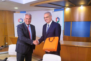 ΥΠΕΣ ΕΛΛΑΔΑΣ - ΚΥΠΡΟΥ