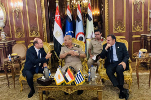 Χαράλαμπος Πετρίδης