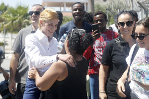 αννα αριστοτελους