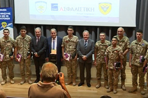 βραβευση εθνοφρουροι