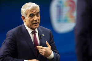 γαιρ λαπιντ