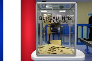 γαλλια εκλογες 