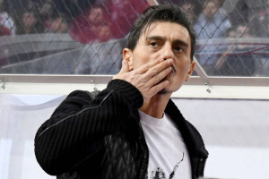 γιανακοπουλος φιλ