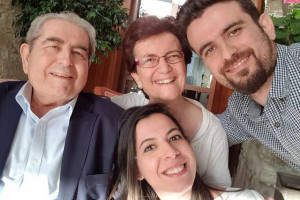 δημητρης χριστοφιας