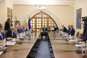 εθνικο συμβουλιο