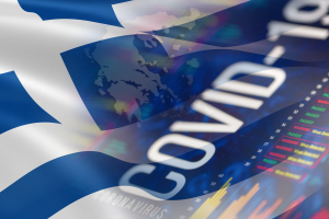 ελλαδα κορωνοιος κρουσματα