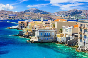 ελληνικα νησια