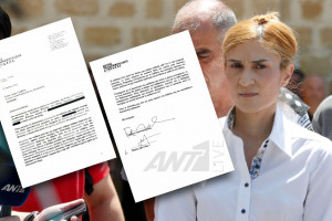 επιστολη αννα αριστοτελους
