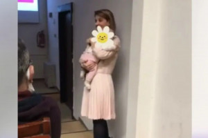 Καθηγήτρια ΑΠΘ