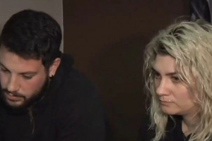 μανος δασκαλακης ρουλα πισπιριγκου