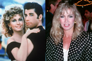 grease 
