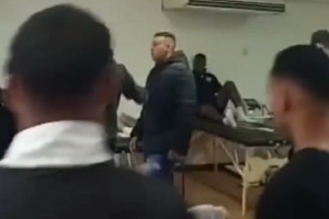 οπαδοι μπο