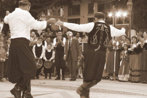 παραδοσιακοι χοροι κυπρος 