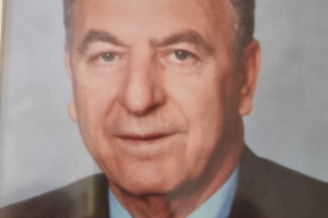 παυλος παπαγεωργιου 