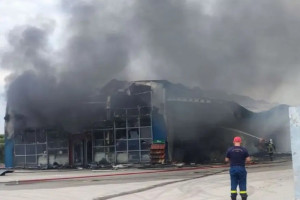 πυρκαγια ελλαδα 17/06