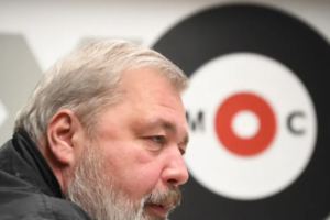 ρωσος δημοσιογραφος