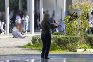 σχολειο μαθητες