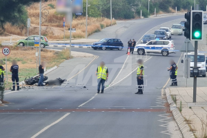 τροχαιο 15/06