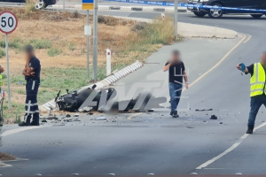 τροχαιο 15/06