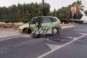 τροχαιο παραλιμνι 29/06