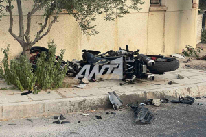 τροχαιο λεμεσος
