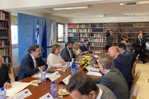 Υπουργός Δικαιοσύνης