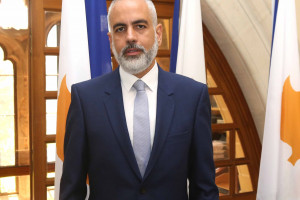 υφυπουργος ναυτιλιας βασιλης δημητριαδης