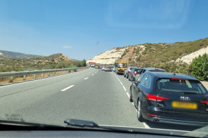 τροχαιο