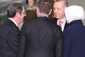συνοδος νατο