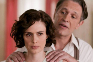 Άγριες Μέλισσες ΑΝΤ1 Σειρά