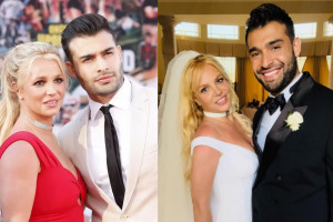 μπριντνει σπιαρς