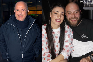 μουρατίδης