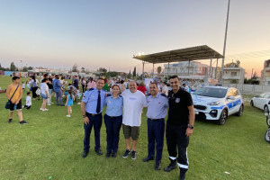 εκδηλωση παραλιμνι 15/06