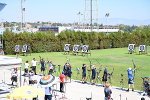 τοξοβολια 