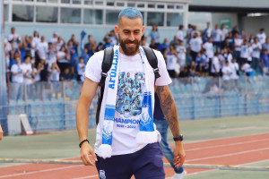 χαμπος 