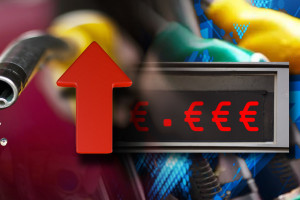 αυξησεις τιμες καυσιμα