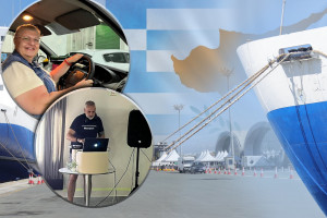 πλοιο ιστοριες