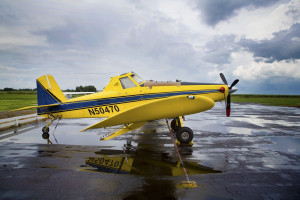 air tractor