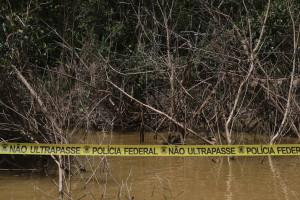 αμαζονιος βρετανος δημοσιογραφος
