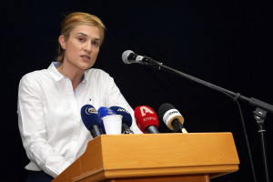 αννα αριστοτελους