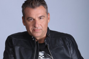 γιώργος λιάγκας