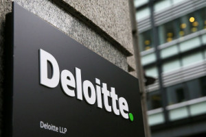 deloitte