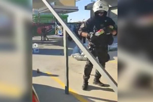 δολοφονια βενζιναδικο ελλαδα