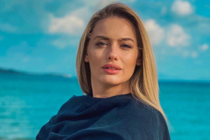 ντορα μακρυγιαννη