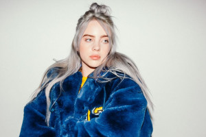 μπιλι αιλις