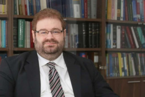 Αχιλλέας Αιμιλιανίδης