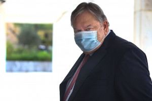 ευαγγελος βενιζελος