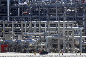 φυσικο αεριο